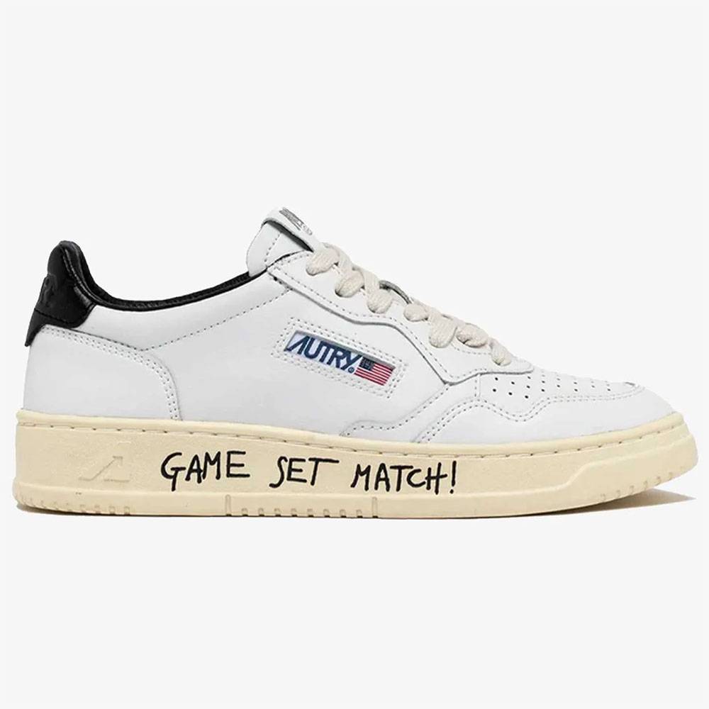 Autry Game set match AULW-ML02