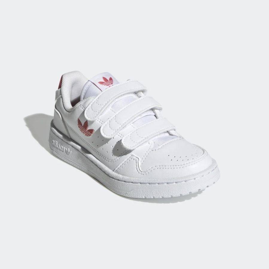 SNEAKERS BAMBINA ADIDAS GZ9123