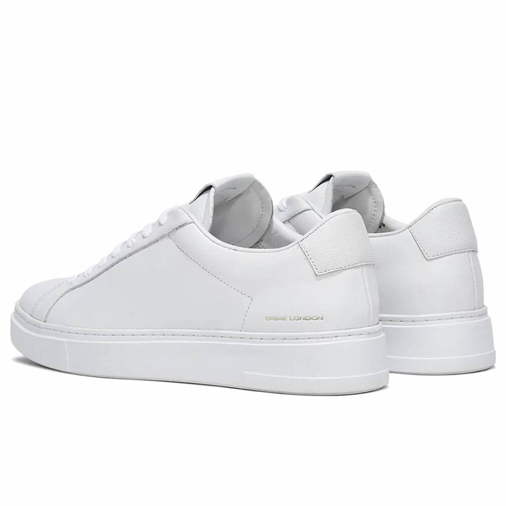 Crime London sneakers da uomo in pelle extralight