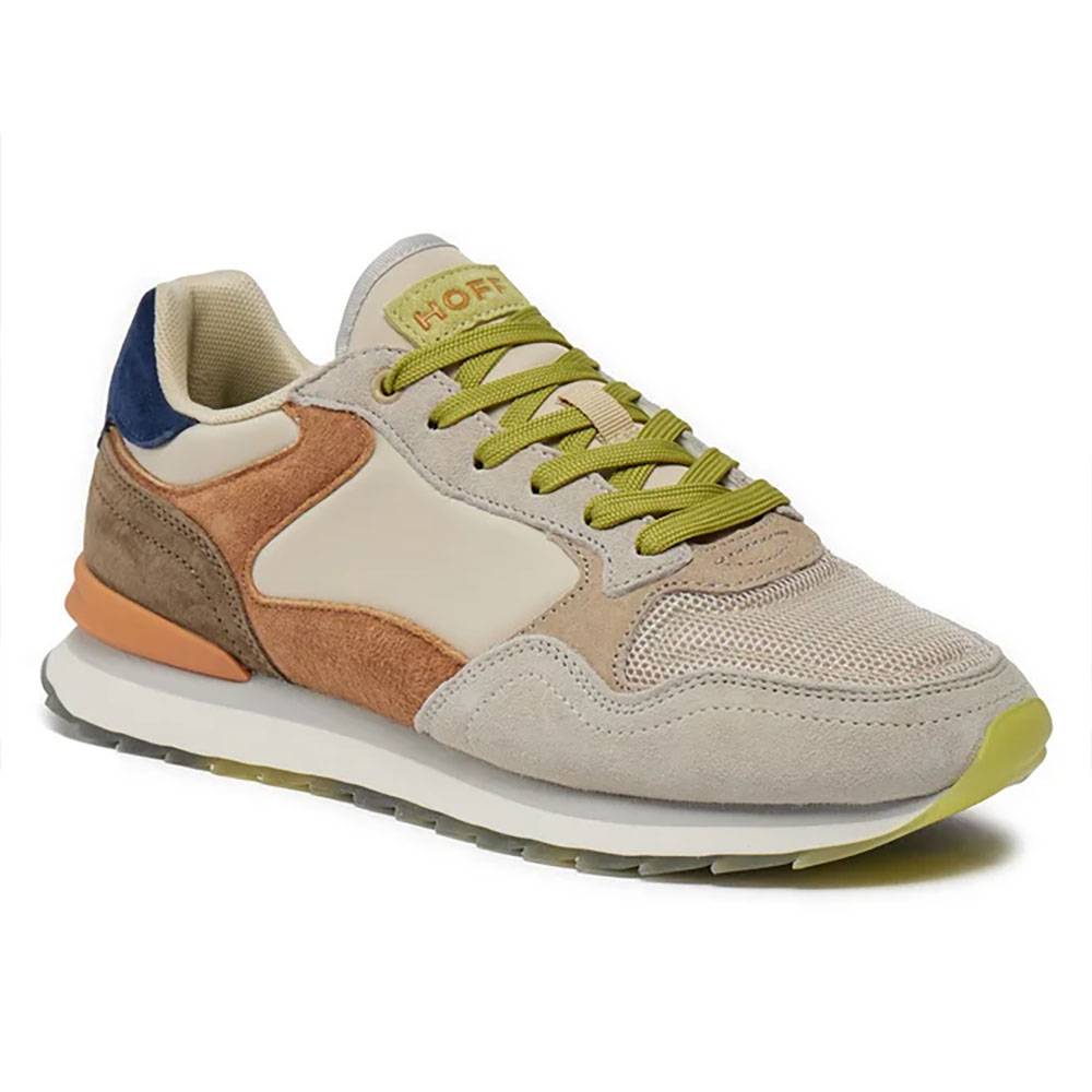 HOFF SNEAKERS SEVILLA 12402601