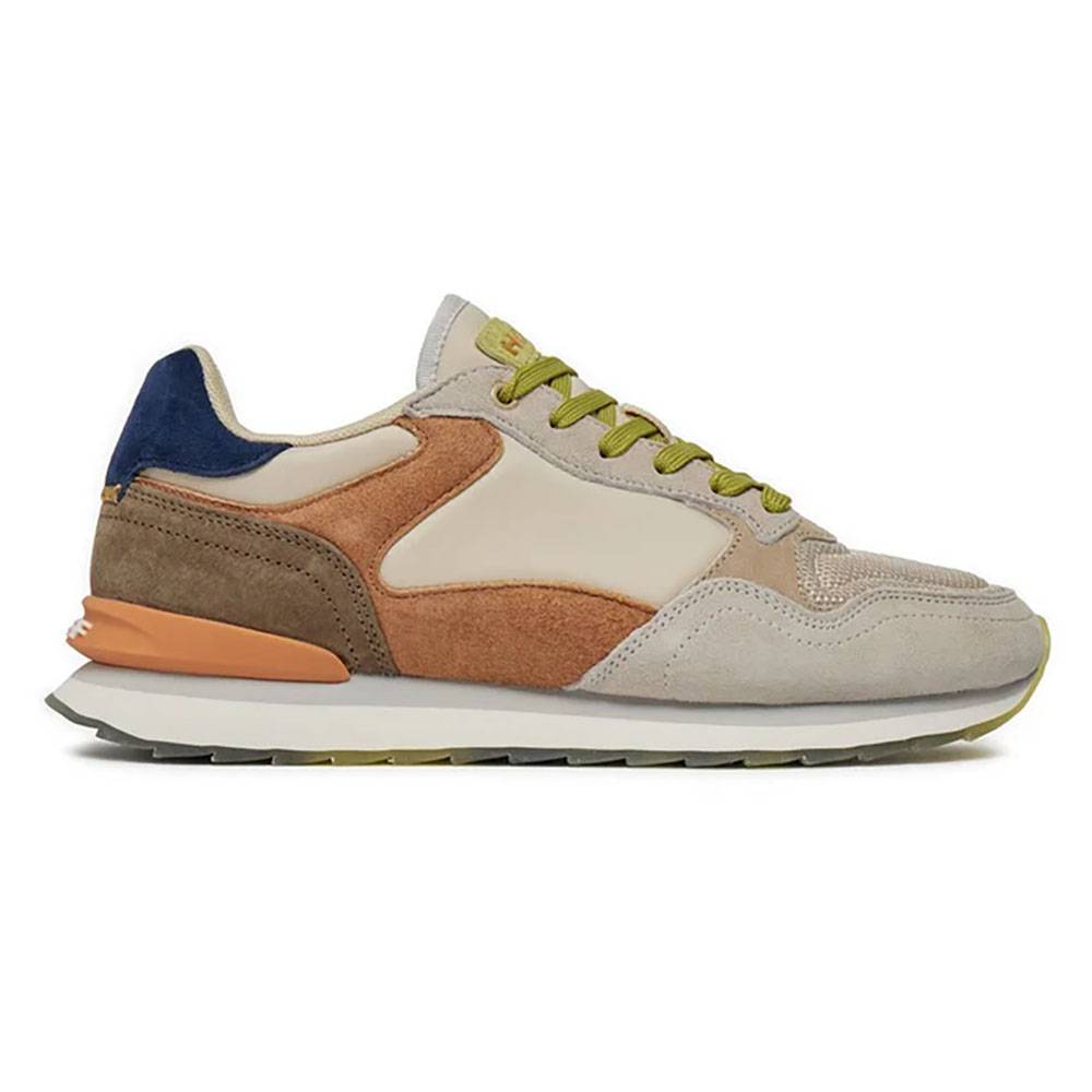HOFF SNEAKERS SEVILLA 12402601