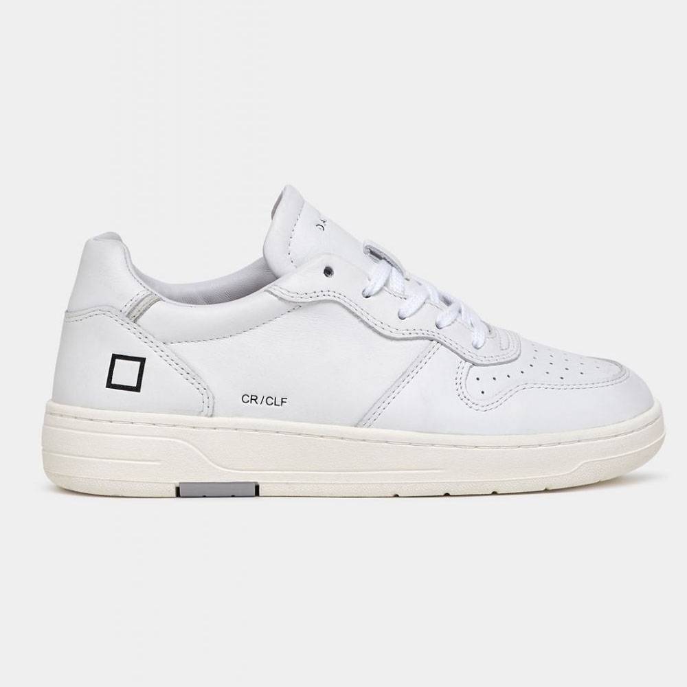Sneakers D.A.T.E. da donna W997-CR-CA-WH