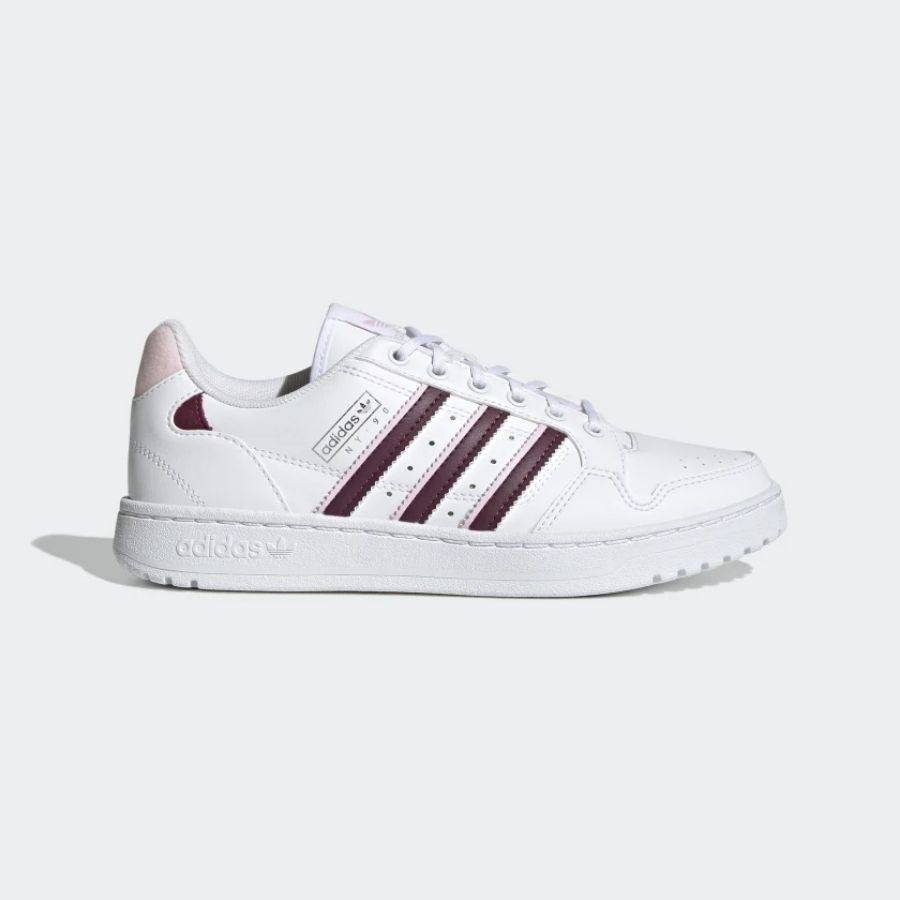 SNEAKERS DONNA ADIDAS NY 90 STRIPES W H03100