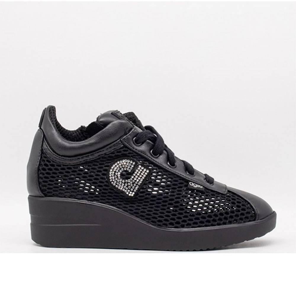 Agile By Rucoline sneakers da donna 226-A-REGILLA