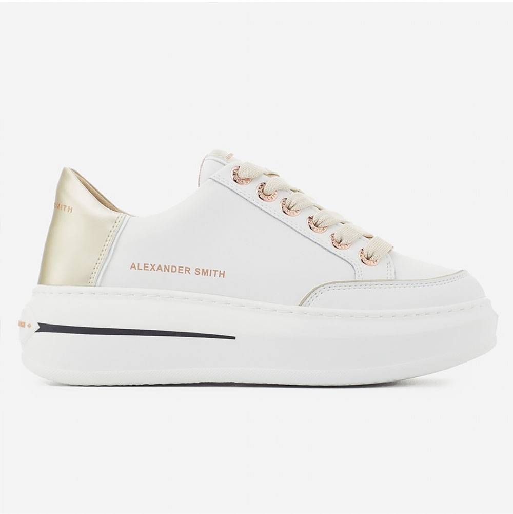 Sneakers da donna Alexanders Smith 1894-WGD