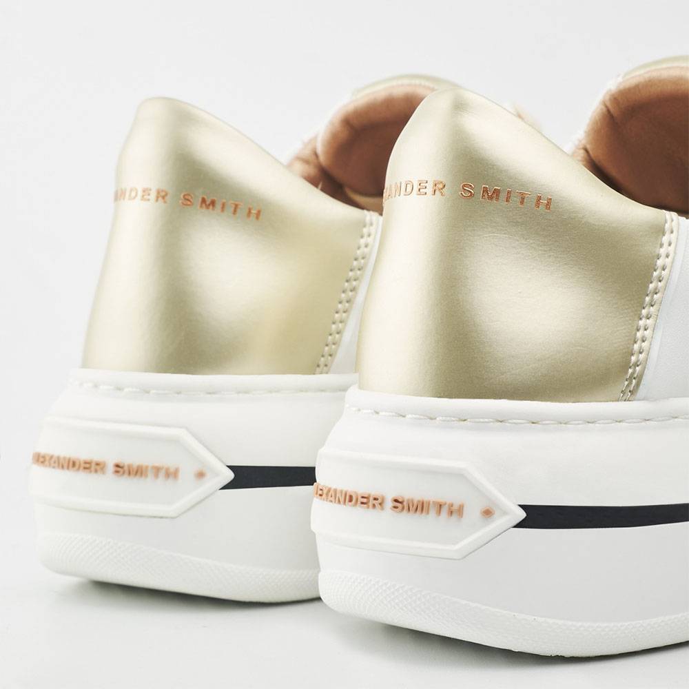 Sneakers da donna Alexanders Smith 1894-WGD