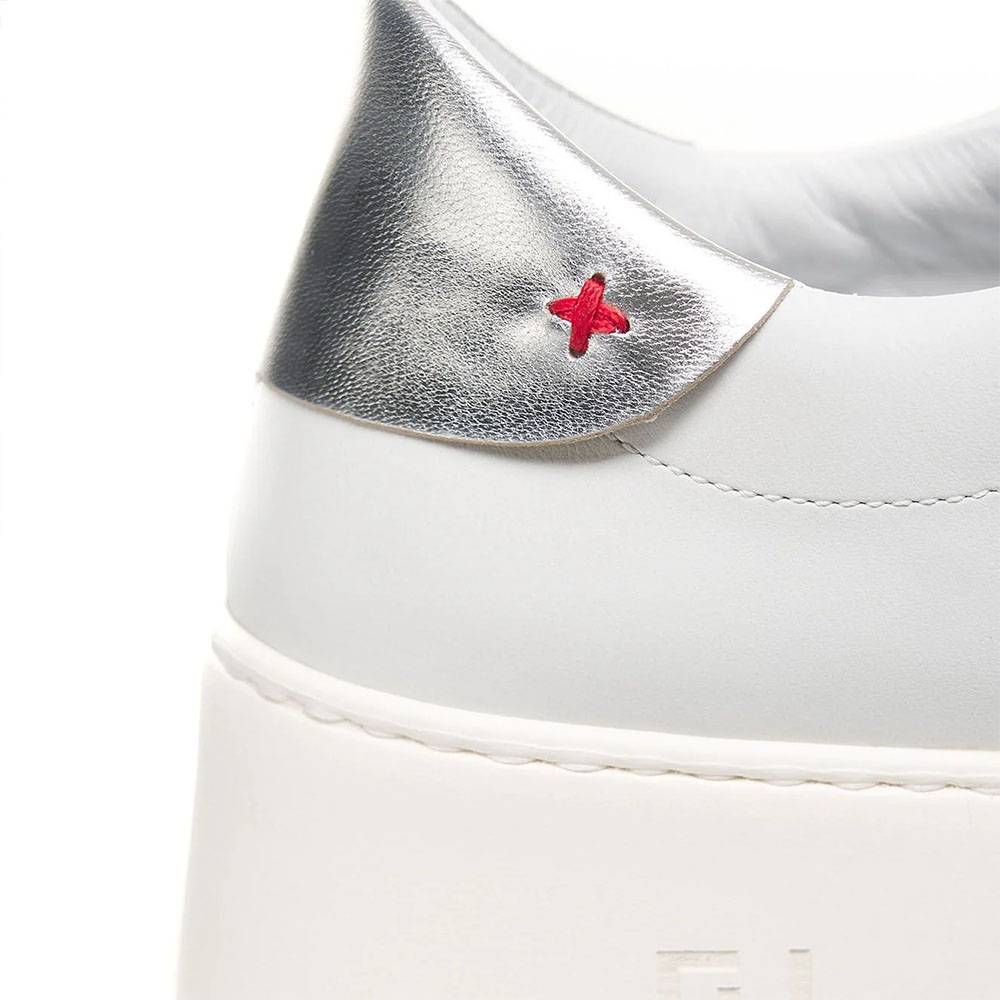 Gio+ sneakers da donna ROSA13