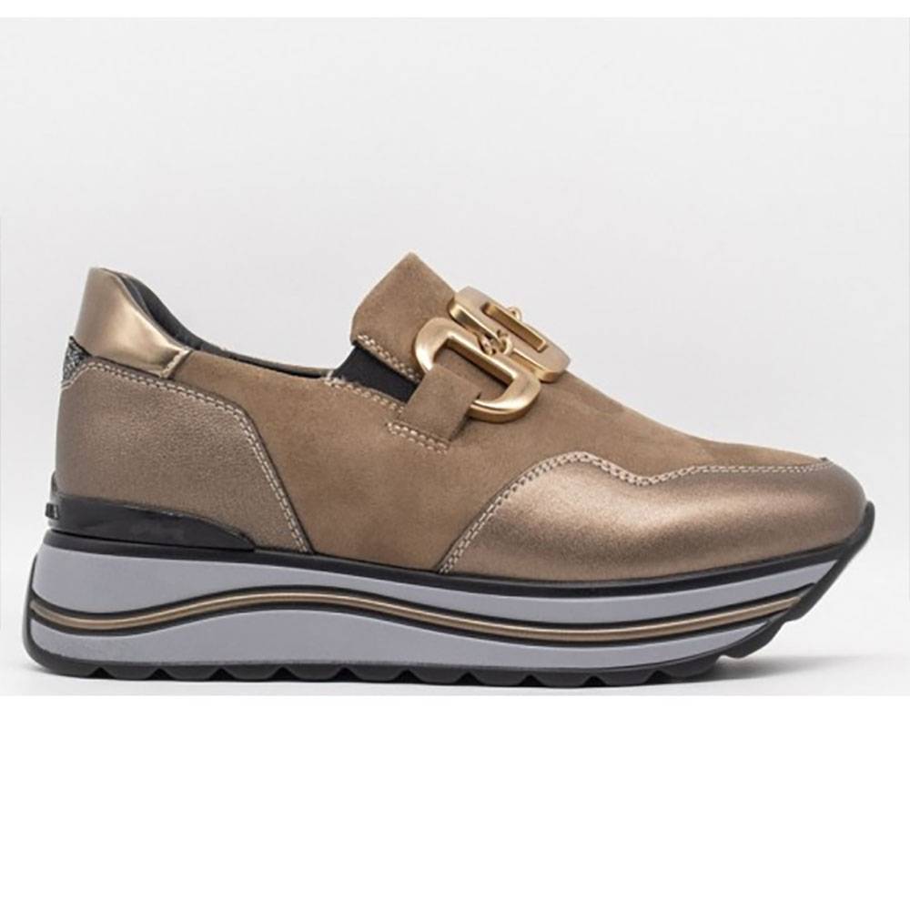 DONNA SERENA SNEAKERS DONNA 7Q4958DS