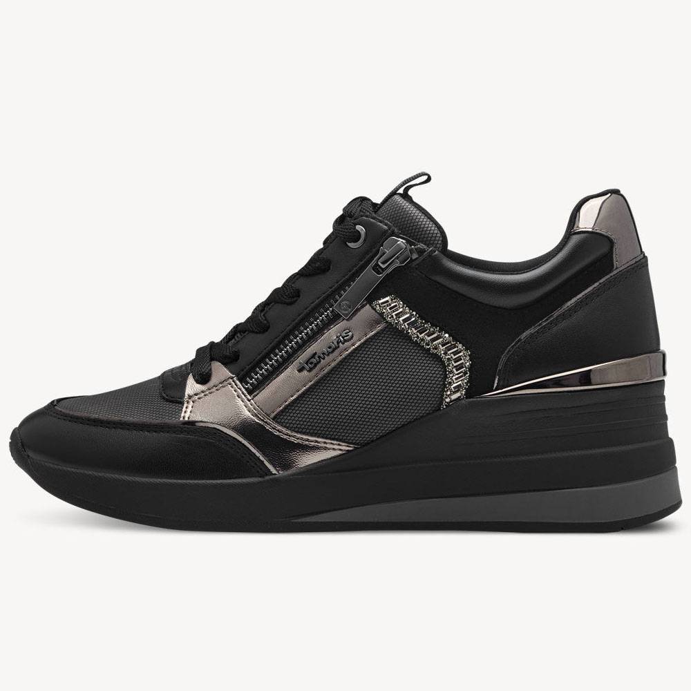 Sneakers da donna Tamaris 23703-41