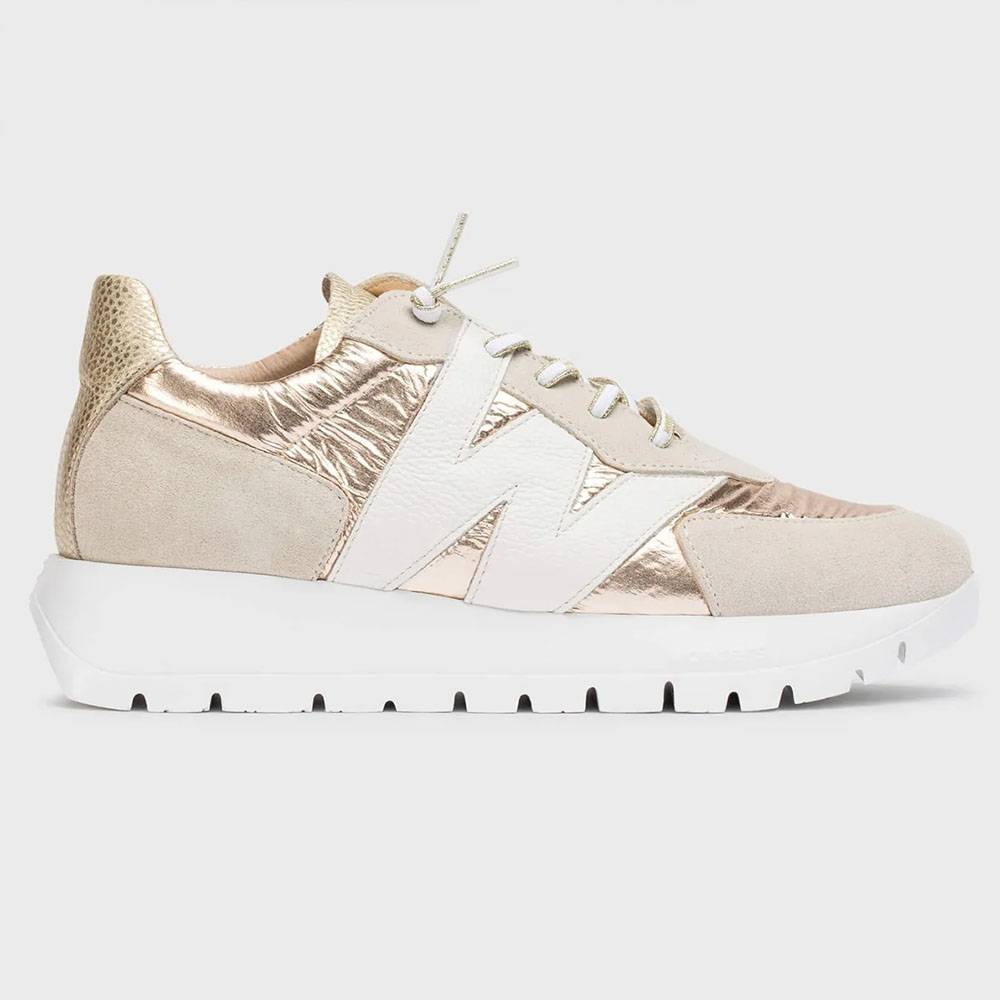 Sneakers da donna Wonders A-2464