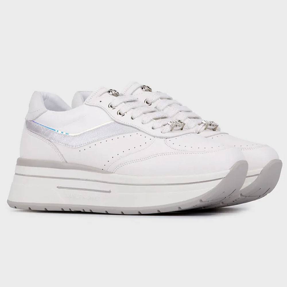 Janet & Janet sneakers da donna J-020