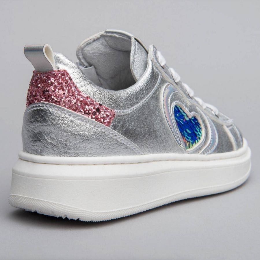 SNEAKERS JUNIOR NG-1840