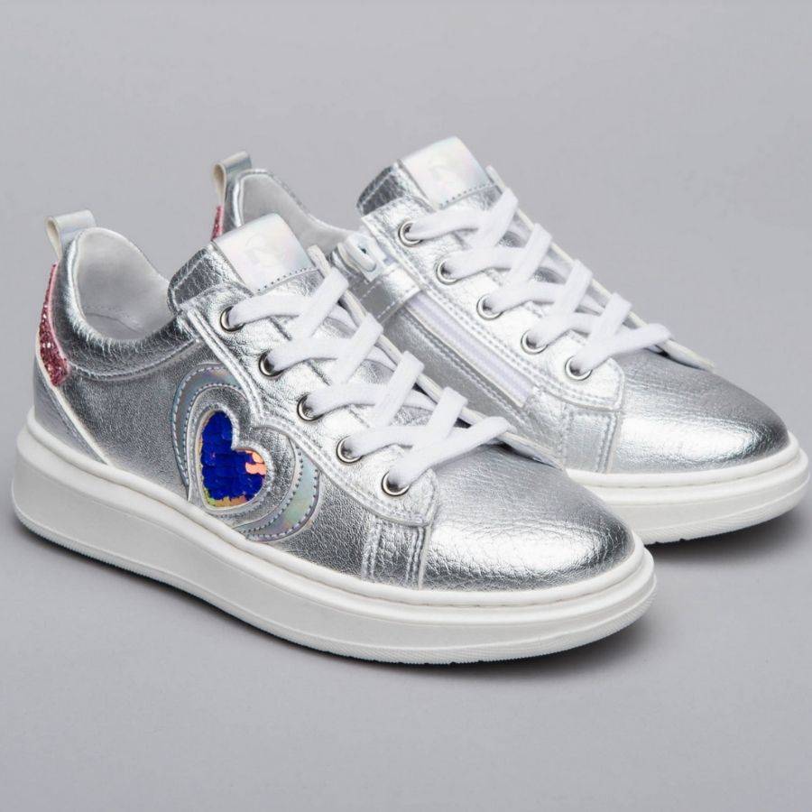 SNEAKERS JUNIOR NG-1840