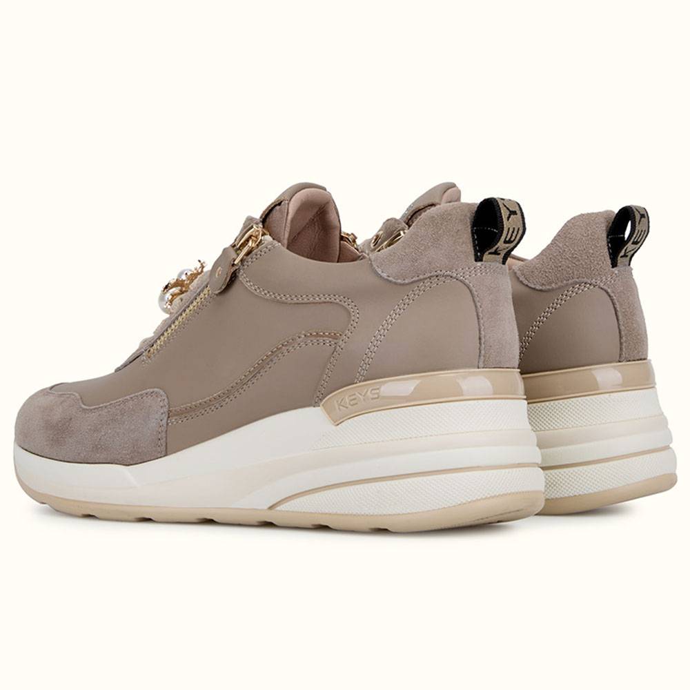 Keys sneakers da donna K-9951