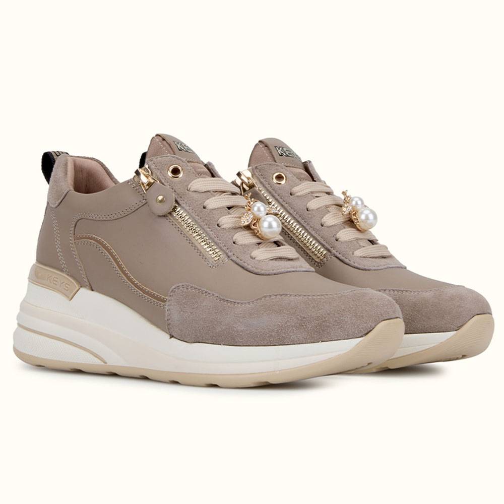 Keys sneakers da donna K-9951