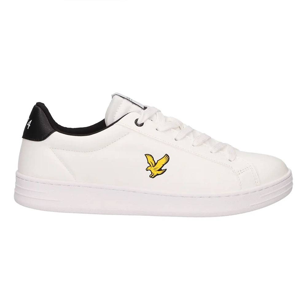 Sneakers da uomo Elgin Lye & Scott LAZ001F5SM