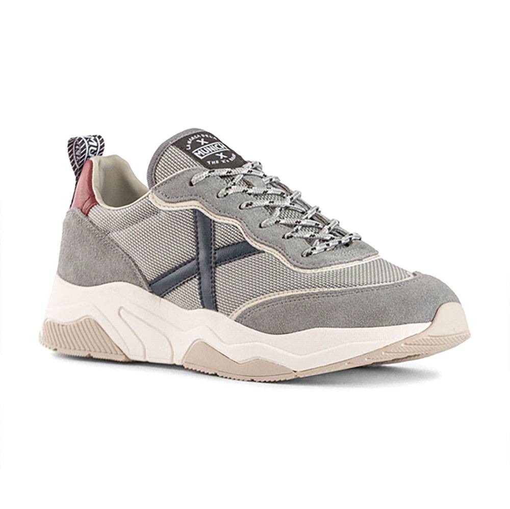 MUNICH SNEAKERS UOMO 8770146