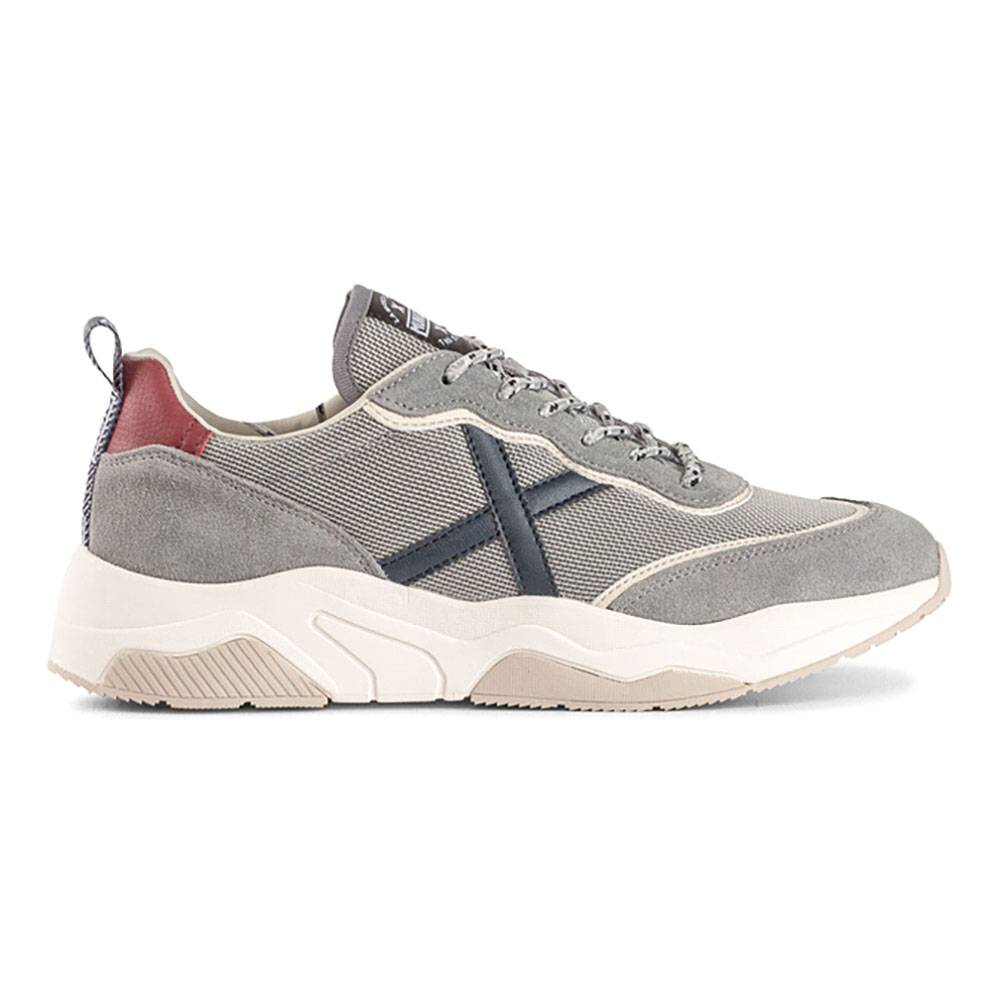 MUNICH SNEAKERS UOMO 8770146