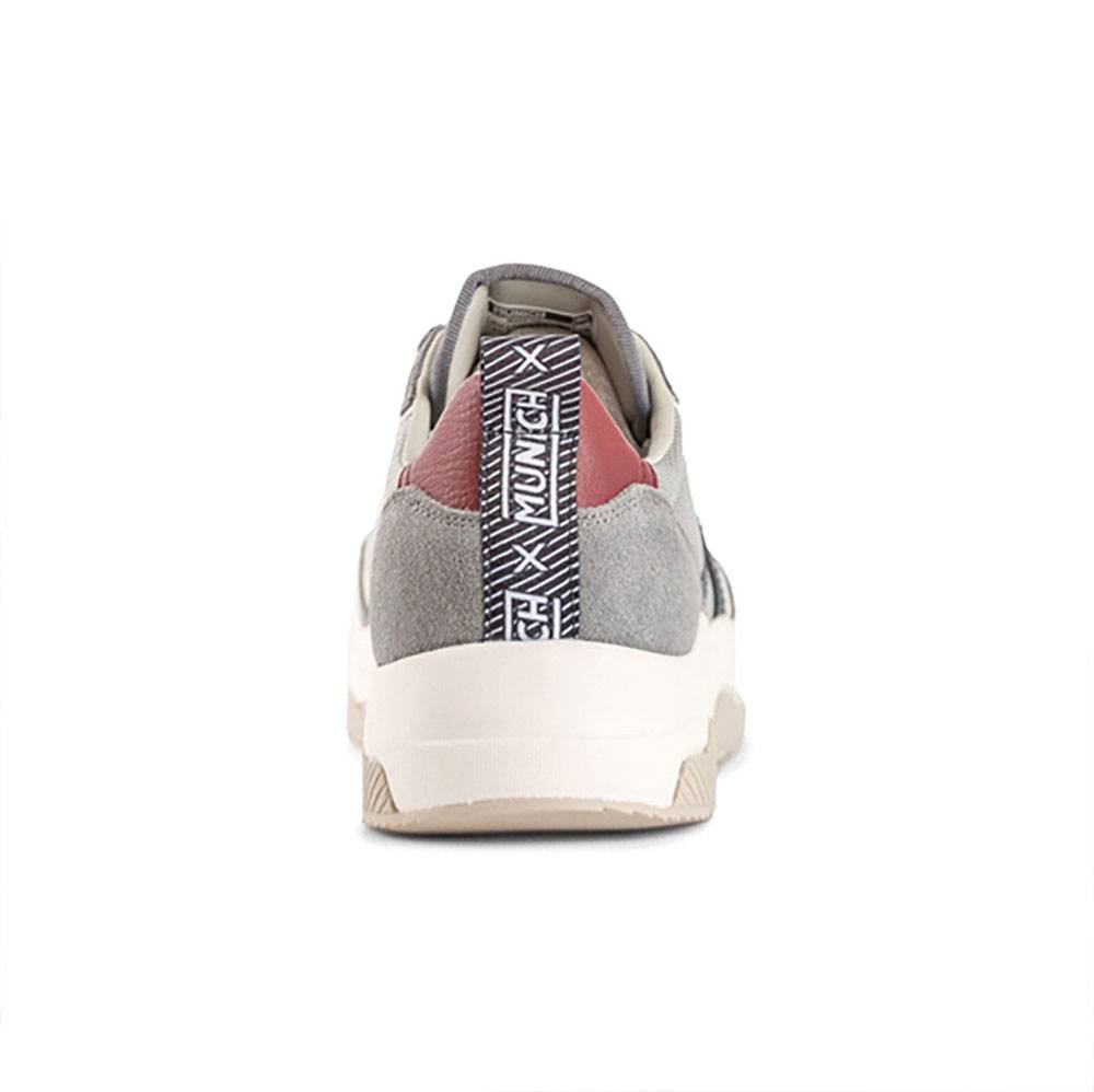MUNICH SNEAKERS UOMO 8770146