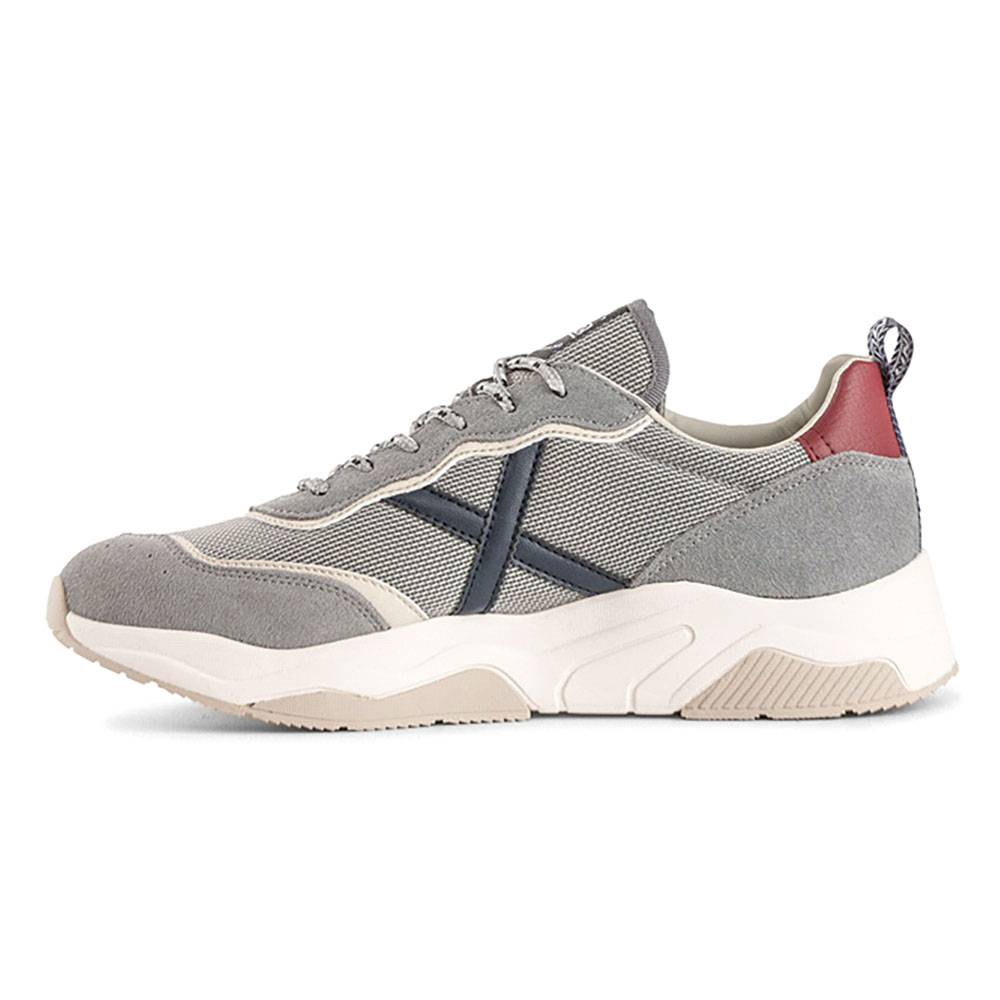 MUNICH SNEAKERS UOMO 8770146