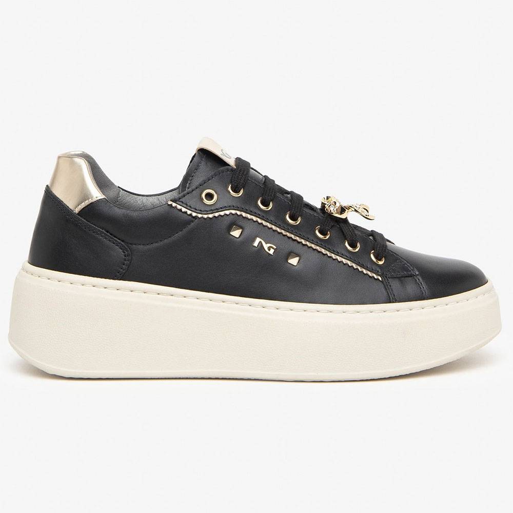Nerogiardini sneakers da donna I411621D