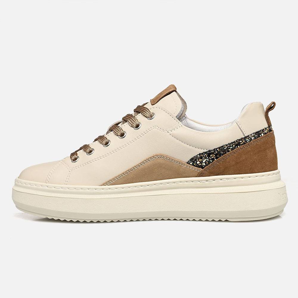 Nerogiardini sneakers da donna I411592D