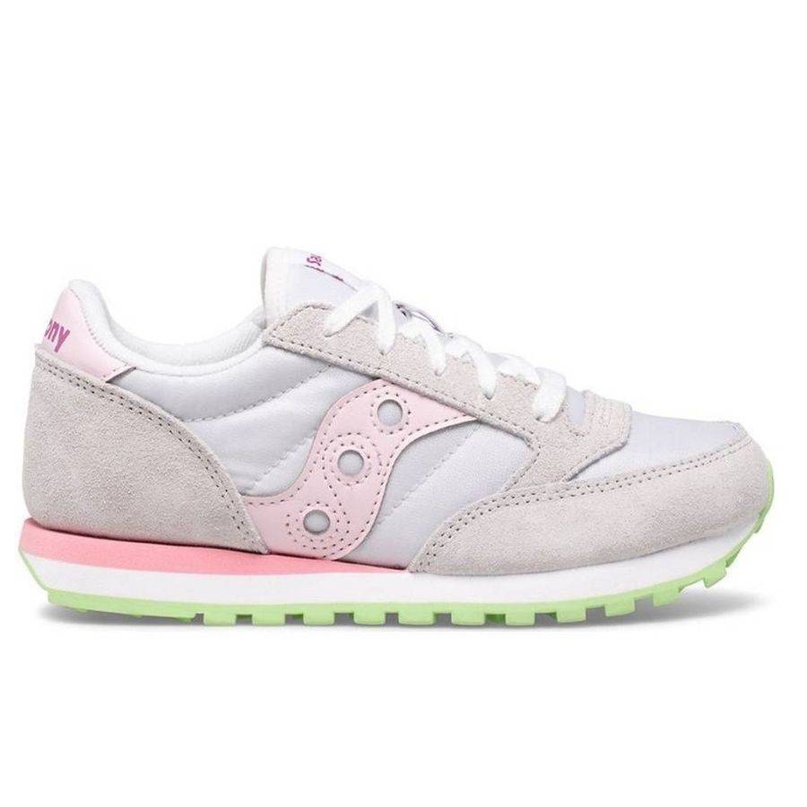 SNEAKERS SAUCONY JAZZ ORIGINAL SK165135