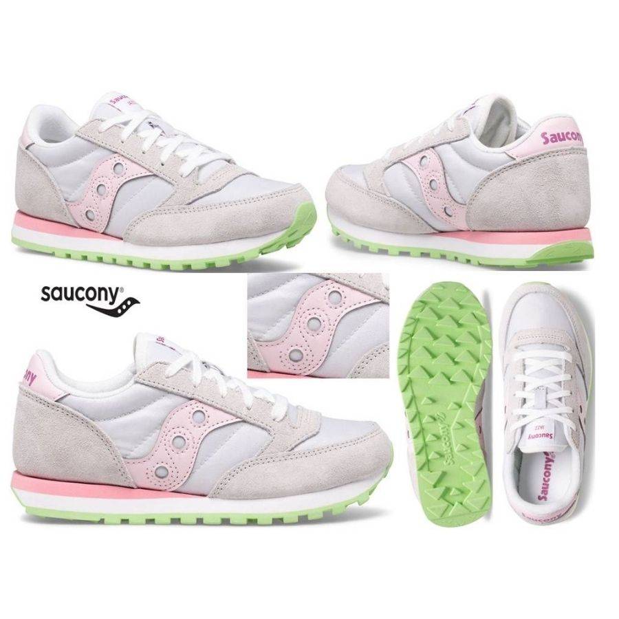 SNEAKERS SAUCONY JAZZ ORIGINAL SK165135