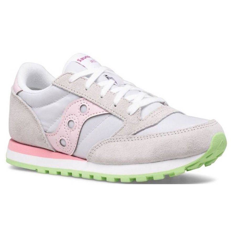 SNEAKERS SAUCONY JAZZ ORIGINAL SK165135