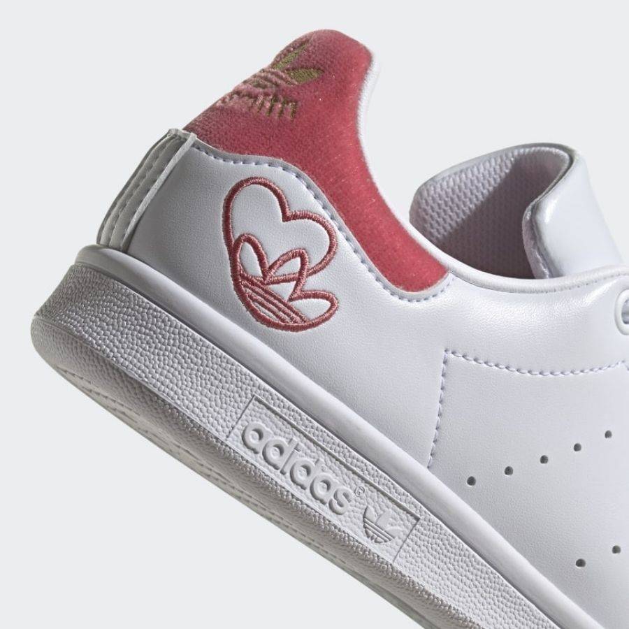 SNEAKERS STAN SMITH W ADIDAS G55666