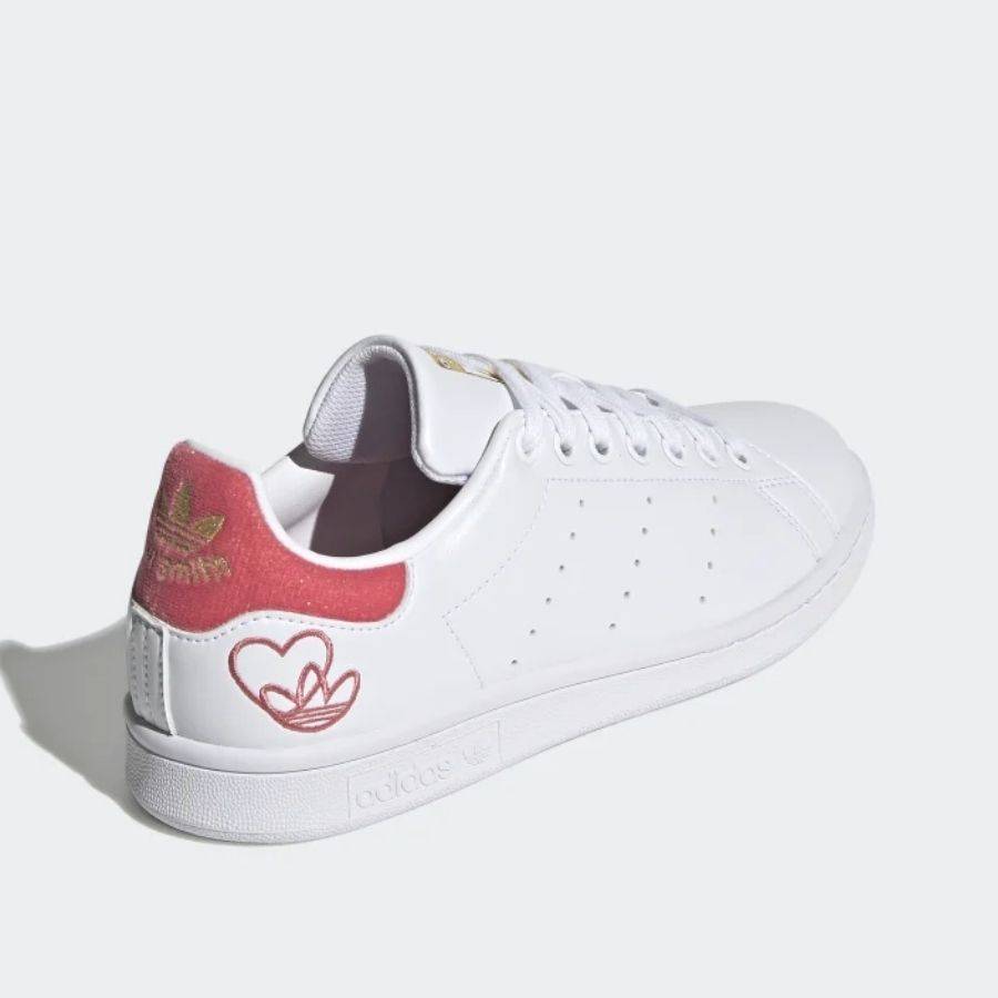 SNEAKERS STAN SMITH W ADIDAS G55666