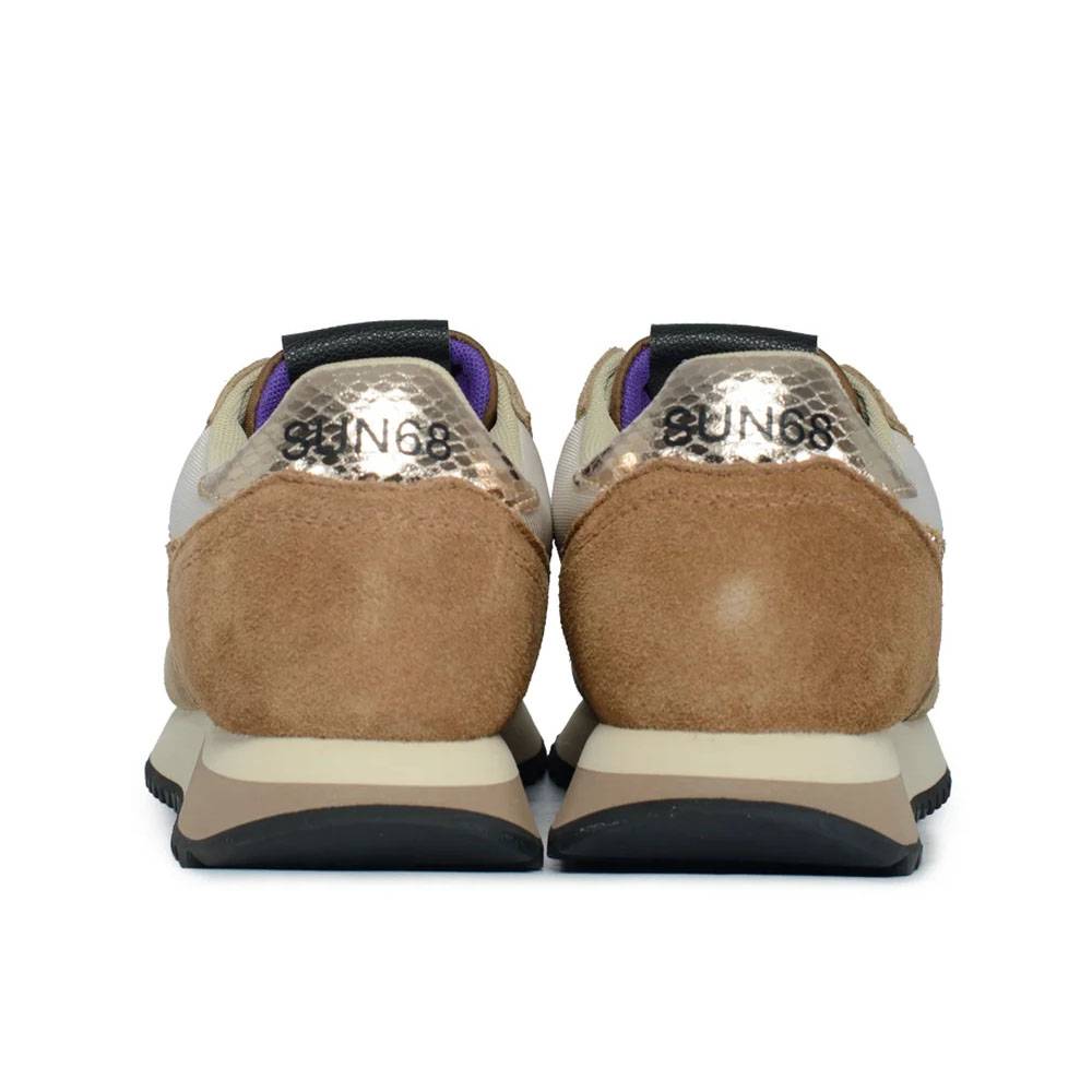 Sun 68 sneakers da donna Z44210