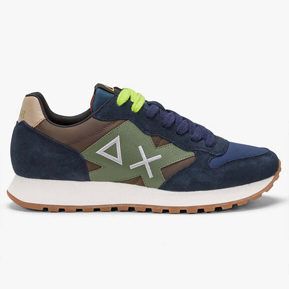 Sun 68 sneakers da uomo Z44114