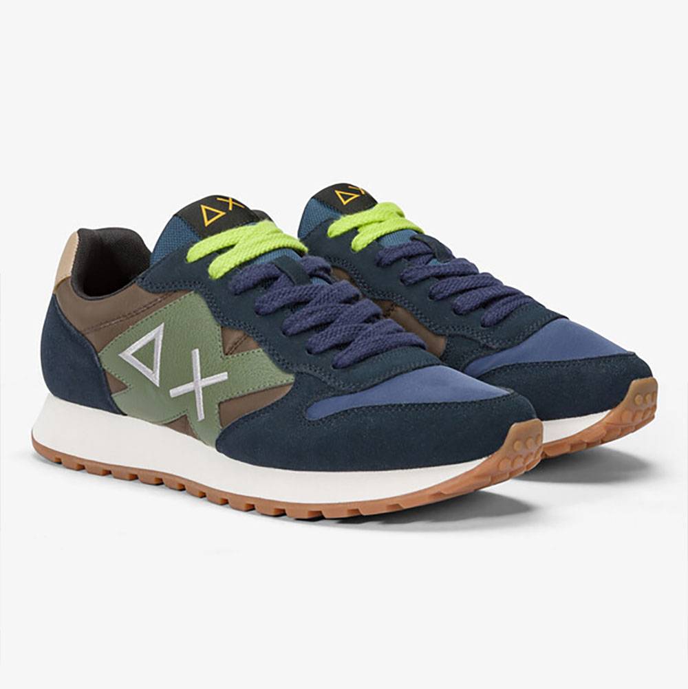 Sun 68 sneakers da uomo Z44114