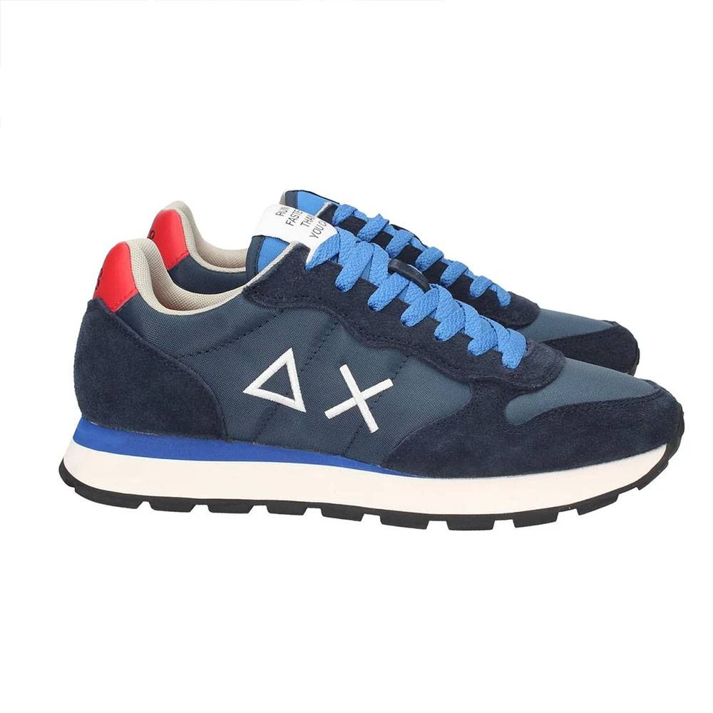 Sneakers uomo Sun 68 Z34101
