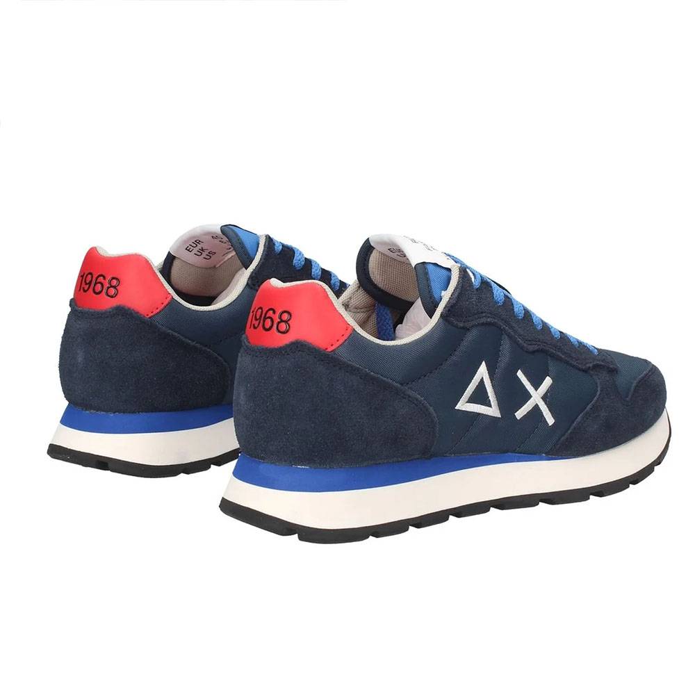 Sneakers uomo Sun 68 Z34101