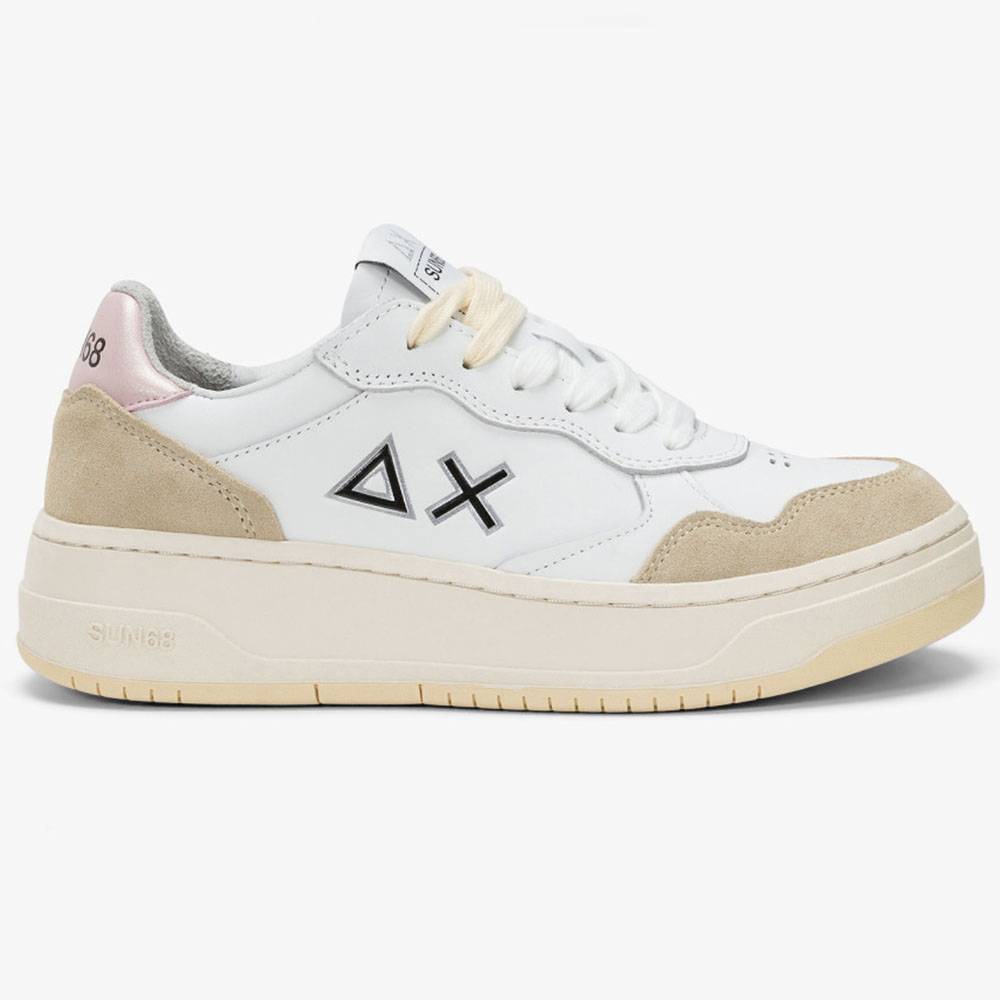 Sun68 sneakers da donna Z44234
