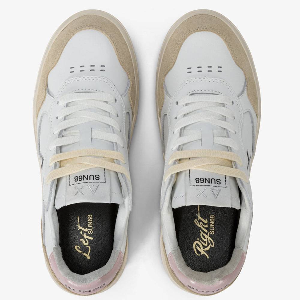 Sun68 sneakers da donna Z44234
