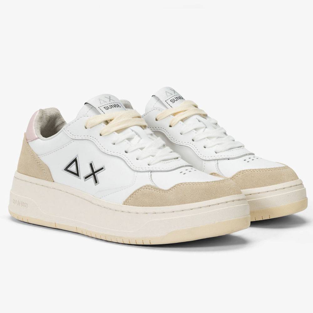 Sun68 sneakers da donna Z44234