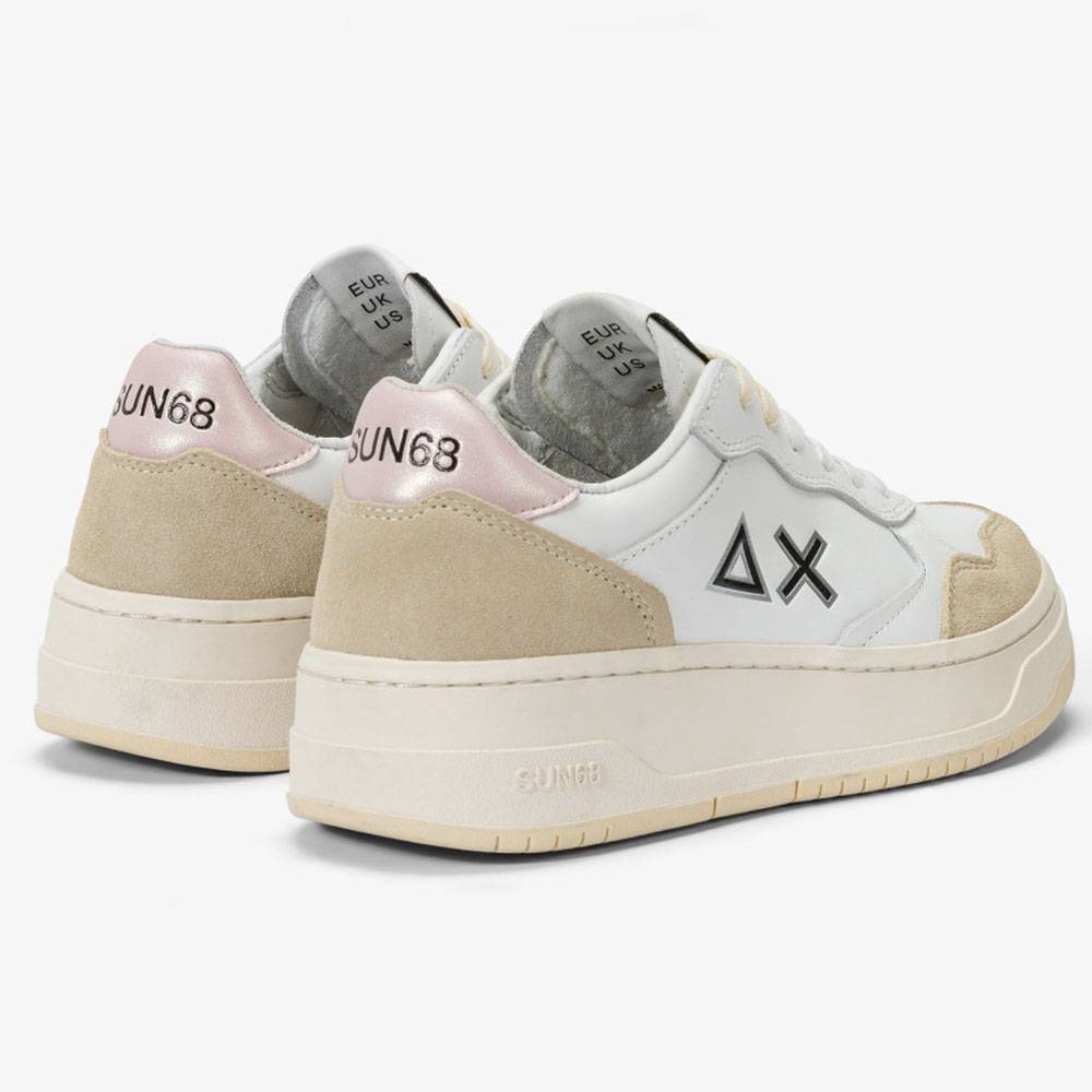 Sun68 sneakers da donna Z44234