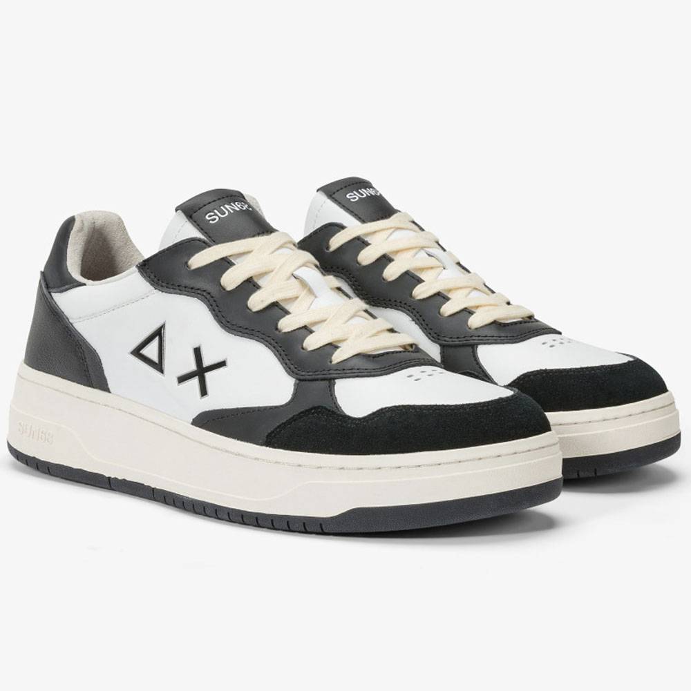 Sun 68 sneakers da uomo Z44148