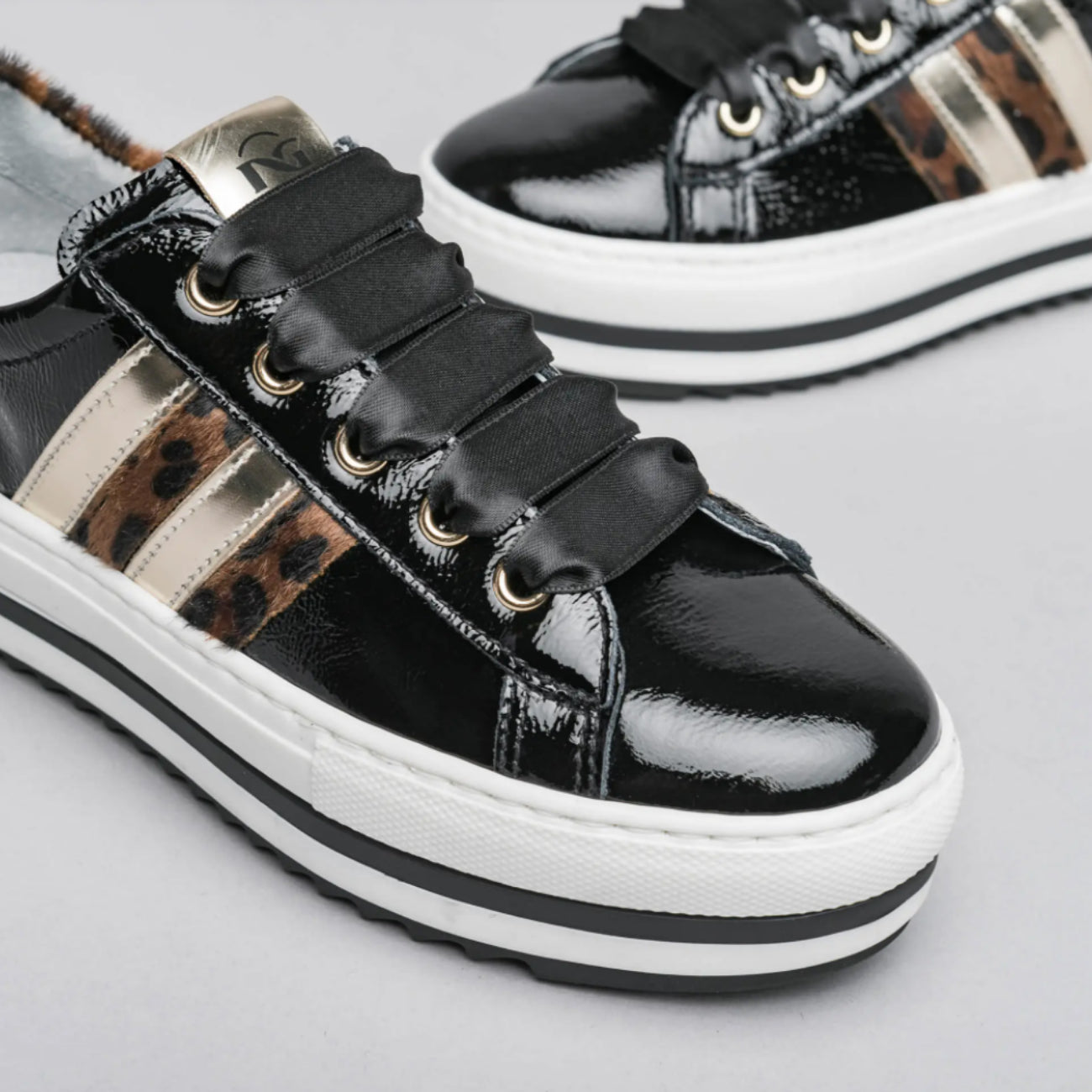 SNEAKERS TEEN NG-1690