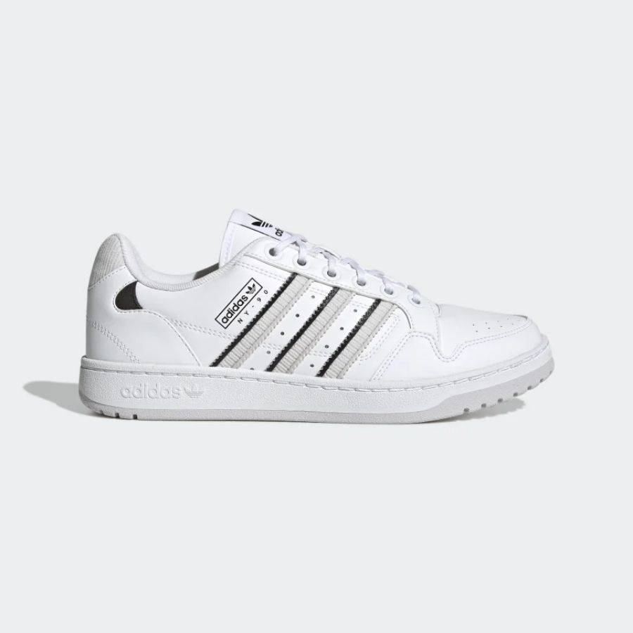 SNEAKERS UOMO ADIDAS NY 90 STRIPES H03095