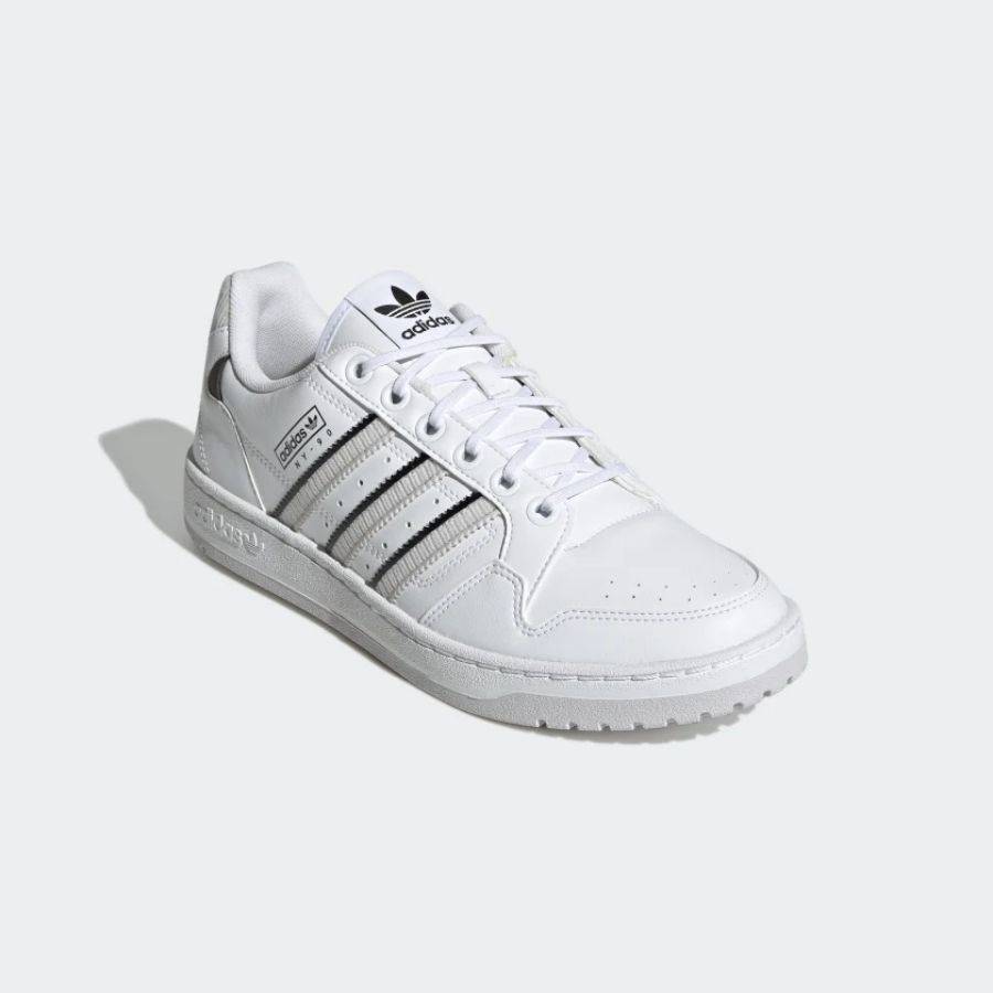 SNEAKERS UOMO ADIDAS NY 90 STRIPES H03095