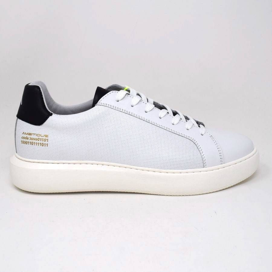 SNEAKERS UOMO AMBITIOUS 10634A