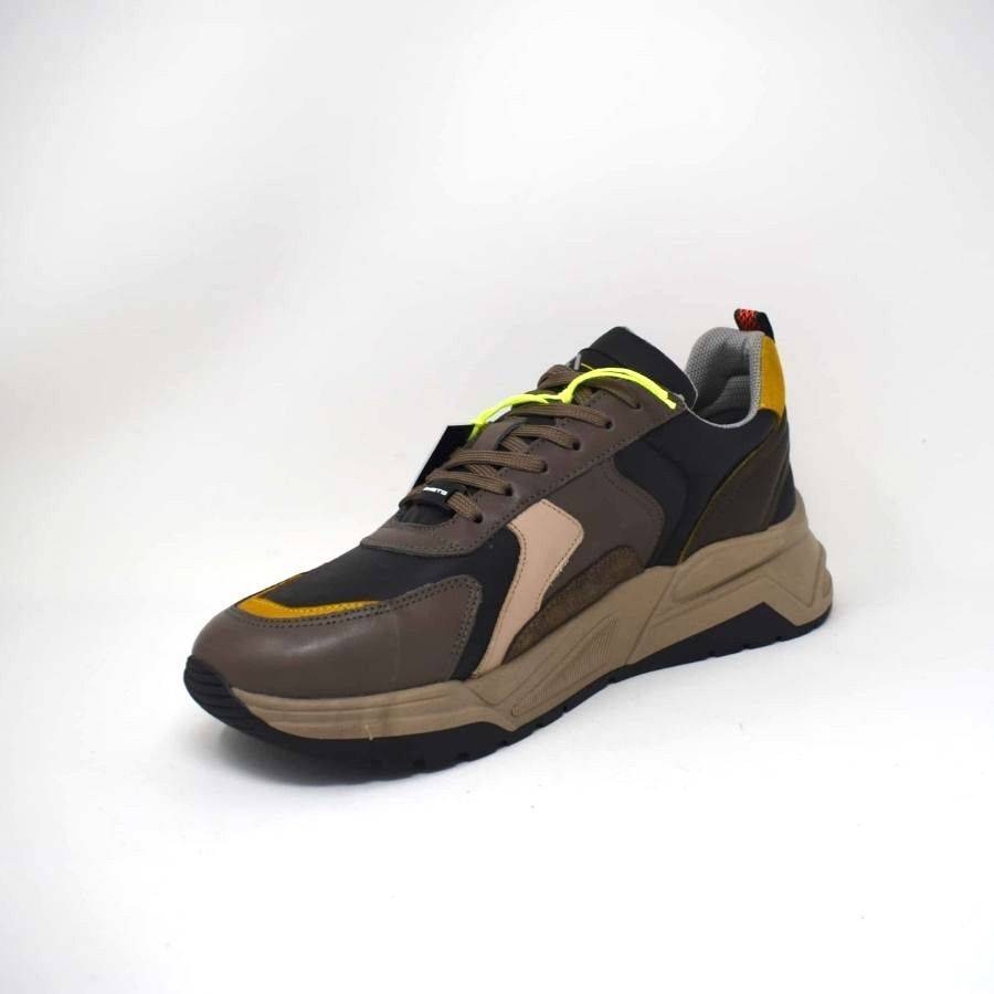 SNEAKERS UOMO AMBITIOUS 10720