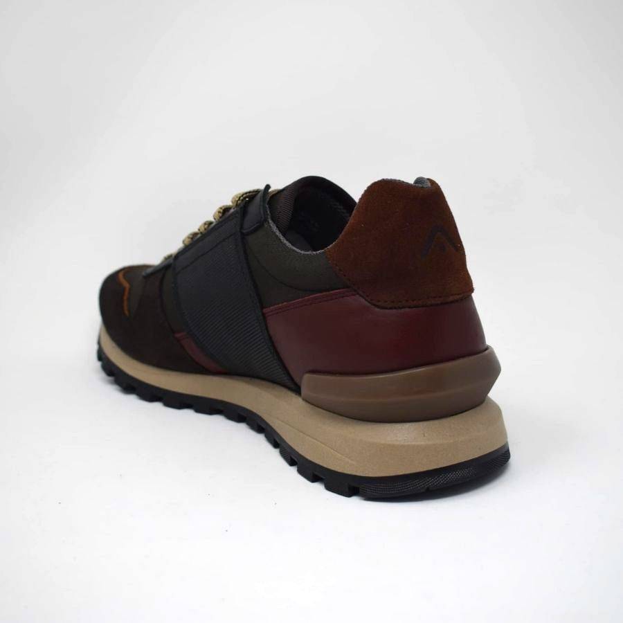 SNEAKERS UOMO AMBITIOUS 11774A