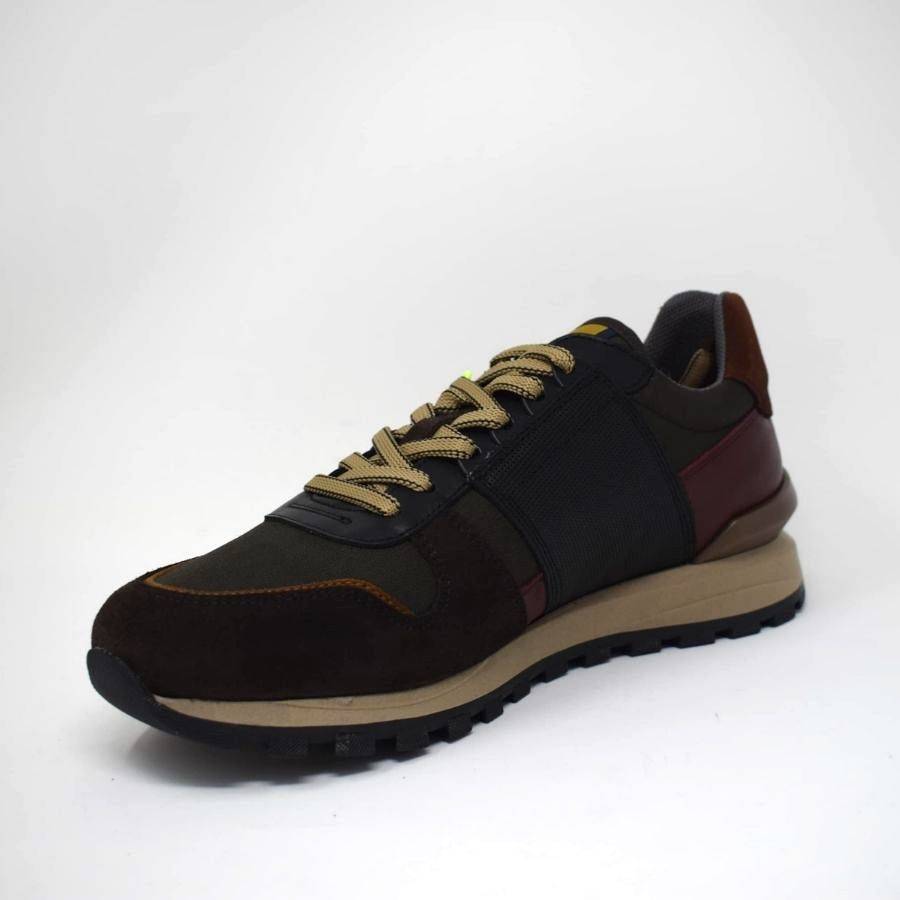 SNEAKERS UOMO AMBITIOUS 11774A