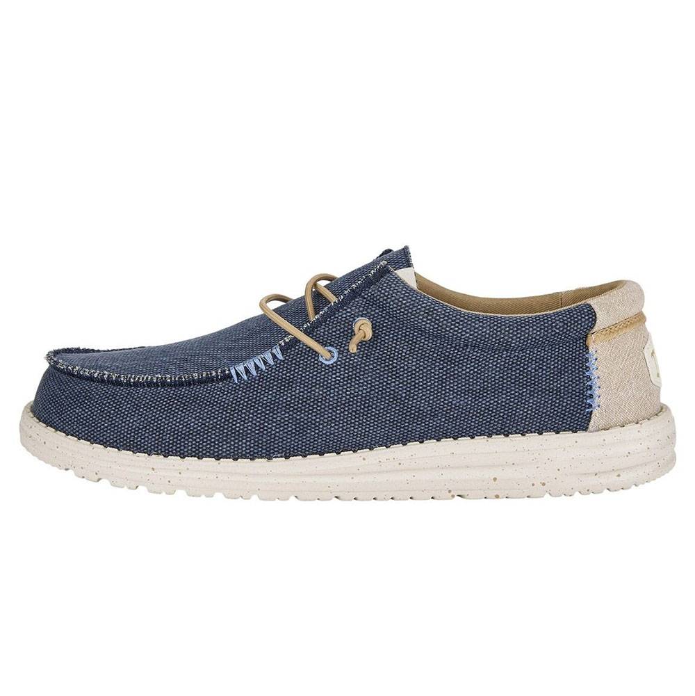 Sneakers da uomo Hey Dude 40952