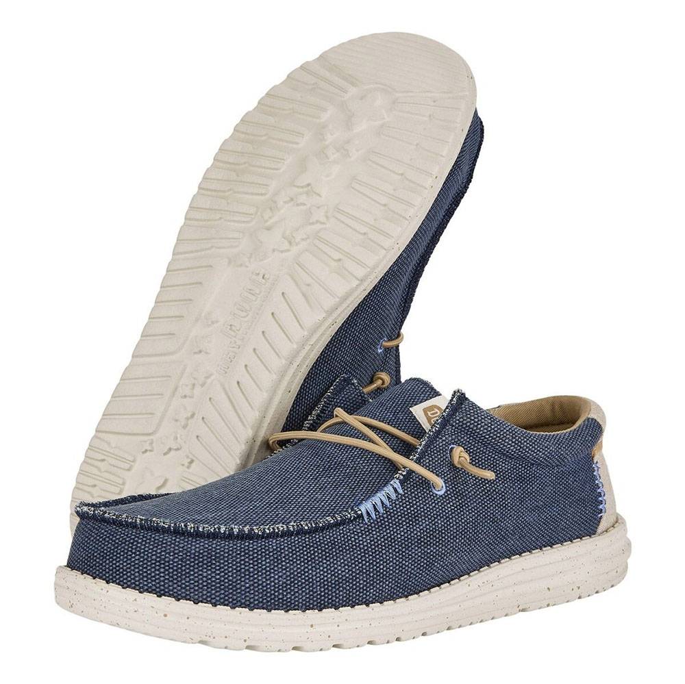 Sneakers da uomo Hey Dude 40952